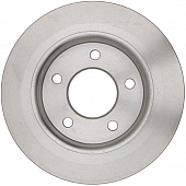 Rotor Company Brake Rotor - SB980285