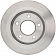 Rotor Company Brake Rotor - SB980285