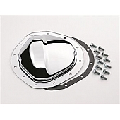 Mr. Gasket Differential Cover - 9895