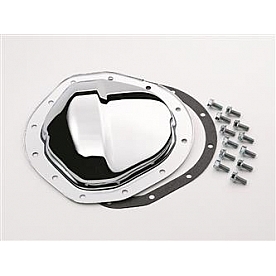 Mr. Gasket Differential Cover - 9895