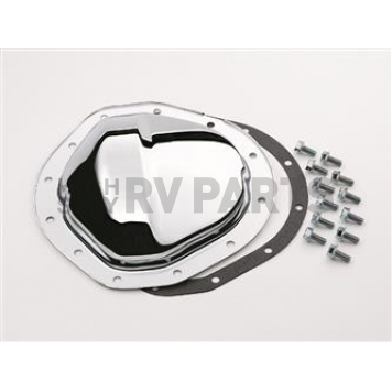 Mr. Gasket Differential Cover - 9895