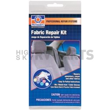 Permatex Fabric Repair Kit 25247