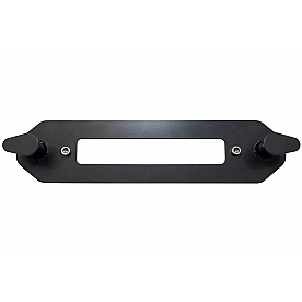 Fishbone Offroad Winch Fairlead Backing Plate FB21094