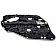 Dorman (OE Solutions) Window Regulator 752807