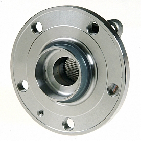 Moog Hub Assemblies Bearing and Hub Assembly - 513253