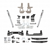 Bell Tech Lift Kit Suspension - 150203BK