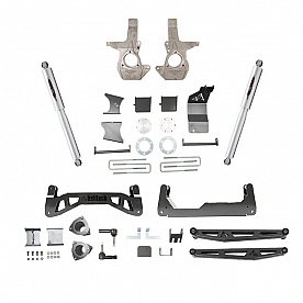 Bell Tech Lift Kit Suspension - 150203BK