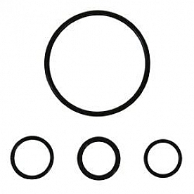 Fel-Pro Gaskets Oil Filter Housing Gasket - ES72962