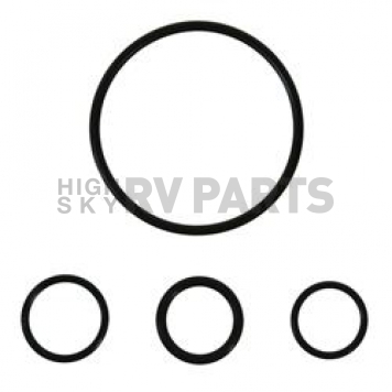 Fel-Pro Gaskets Oil Filter Housing Gasket - ES72962