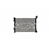 CSF Radiator 3873