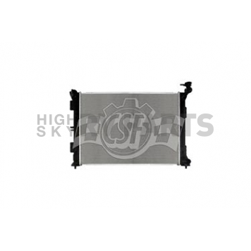 CSF Radiator 3873