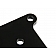 Hooker Headers Auto Trans Mount Adapter - 71223025HKR