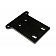 Hooker Headers Auto Trans Mount Adapter - 71223025HKR