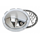 Trans Dapt Differential Cover - 9037