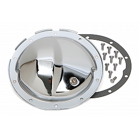 Trans Dapt Differential Cover - 9037