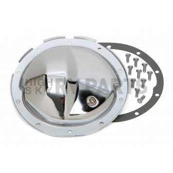 Trans Dapt Differential Cover - 9037