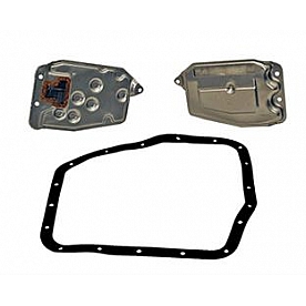 Wix Filters Auto Trans Filter - 58040