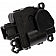Dorman (OE Solutions) Blend Door Actuator 604218