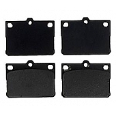 Raybestos Brakes Brake Pad - MGD101M