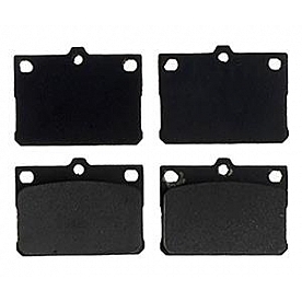 Raybestos Brakes Brake Pad - MGD101M