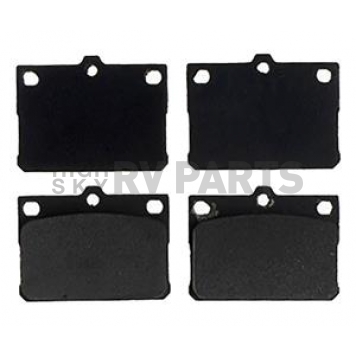 Raybestos Brakes Brake Pad - MGD101M