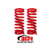 BMR Suspension Struts / Shocks / Coil Springs / Camber Plate Kit SP055R
