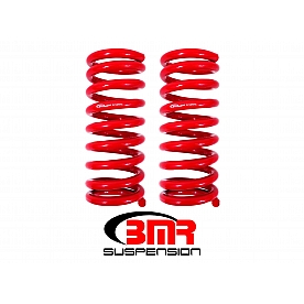 BMR Suspension Struts / Shocks / Coil Springs / Camber Plate Kit SP055R
