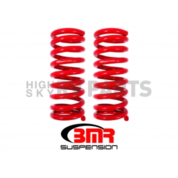 BMR Suspension Struts / Shocks / Coil Springs / Camber Plate Kit SP055R