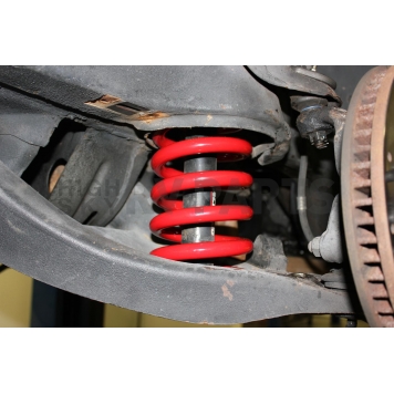 BMR Suspension Struts / Shocks / Coil Springs / Camber Plate Kit SP055R-1