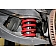 BMR Suspension Struts / Shocks / Coil Springs / Camber Plate Kit SP055R