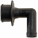 Help! By Dorman PCV Valve Elbow - 47079