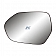 K-Source Exterior Mirror Glass 88320