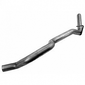 Walker Exhaust Tail Pipe - 55524