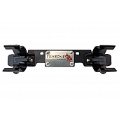 Fishbone Offroad Flashlight Mounting Bracket FB25091