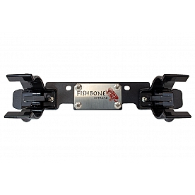 Fishbone Offroad Flashlight Mounting Bracket FB25091