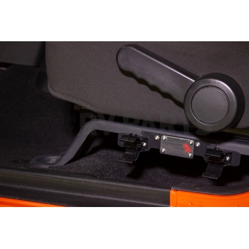 Fishbone Offroad Flashlight Mounting Bracket FB25091-3