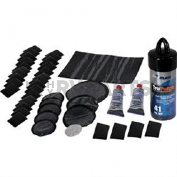 Tru Flate Tire Repair Kit - 11-007