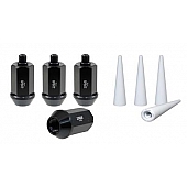 True Spike Lug Nut - 71620K57