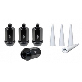 True Spike Lug Nut - 71620K57