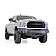 Addictive Desert Designs Bumper Stealth Fighter Powder Coated Steel Hammer Black - F561423030