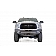 Addictive Desert Designs Bumper Stealth Fighter Powder Coated Steel Hammer Black - F561423030