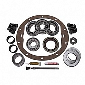 Yukon Gear & Axle Differential Ring and Pinion Installation Kit - ZK GM8.5