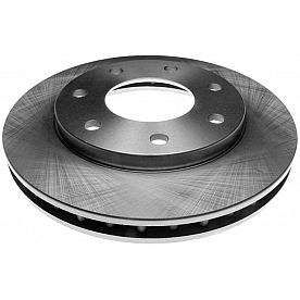 Raybestos Brakes Brake Rotor - 66648R