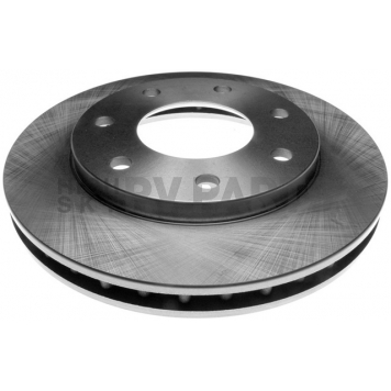 Raybestos Brakes Brake Rotor - 66648R