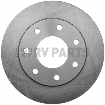 Raybestos Brakes Brake Rotor - 66648R-1