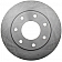 Raybestos Brakes Brake Rotor - 66648R