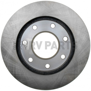 Raybestos Brakes Brake Rotor - 66648R-2