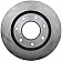 Raybestos Brakes Brake Rotor - 66648R