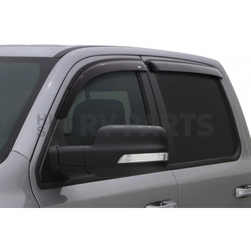 Auto Ventshade (AVS) Rainguard 94706-2