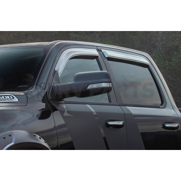 Auto Ventshade (AVS) Rainguard 94706-3